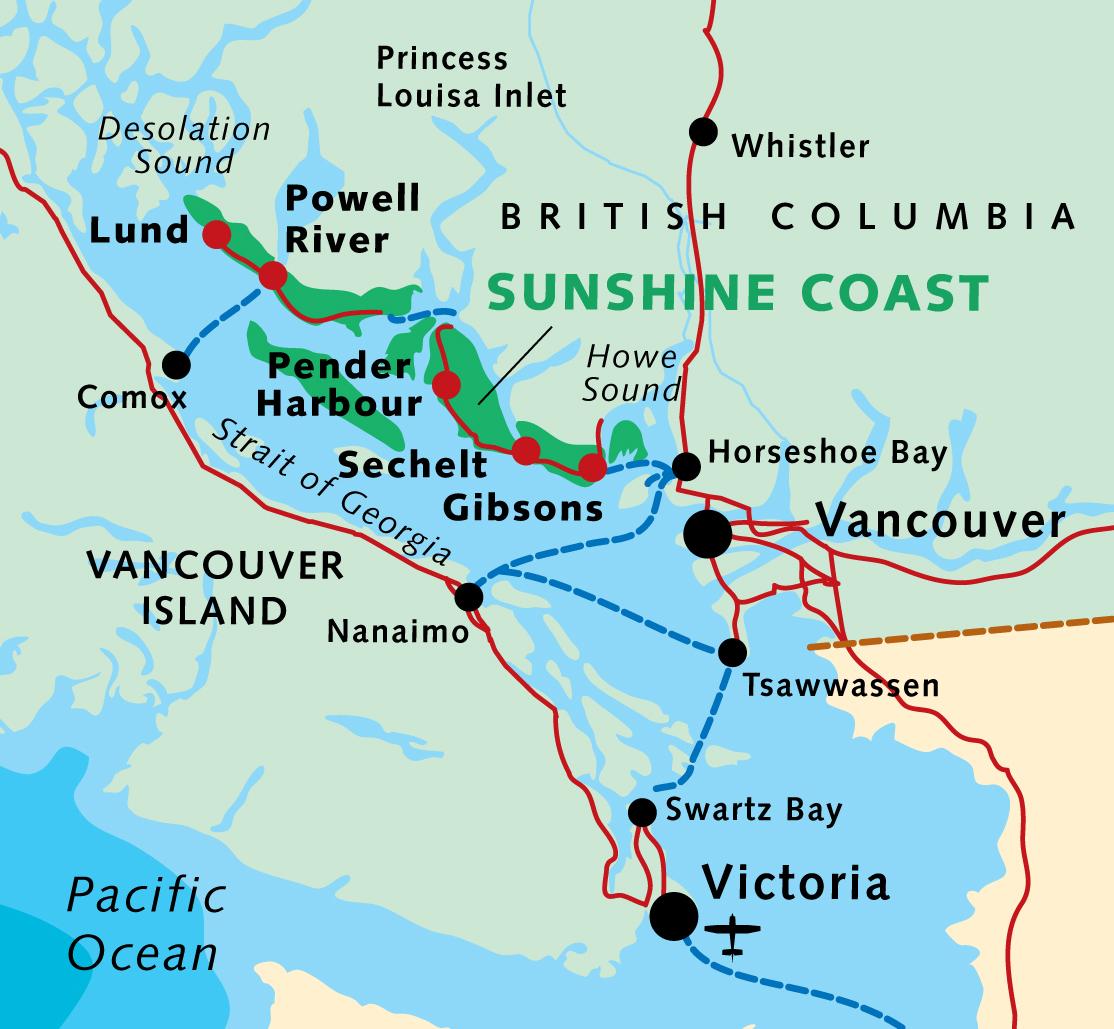 costa-do-sol-canad-mapa-mapa-da-costa-do-sol-bc-canad-am-rica-do